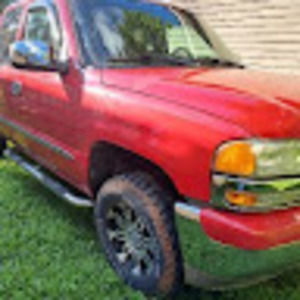 Meet your Posher, Christopher